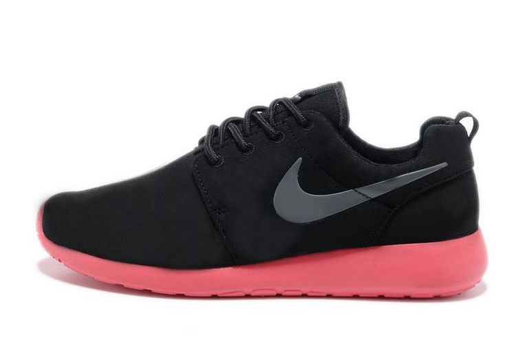 rosh run noir rose