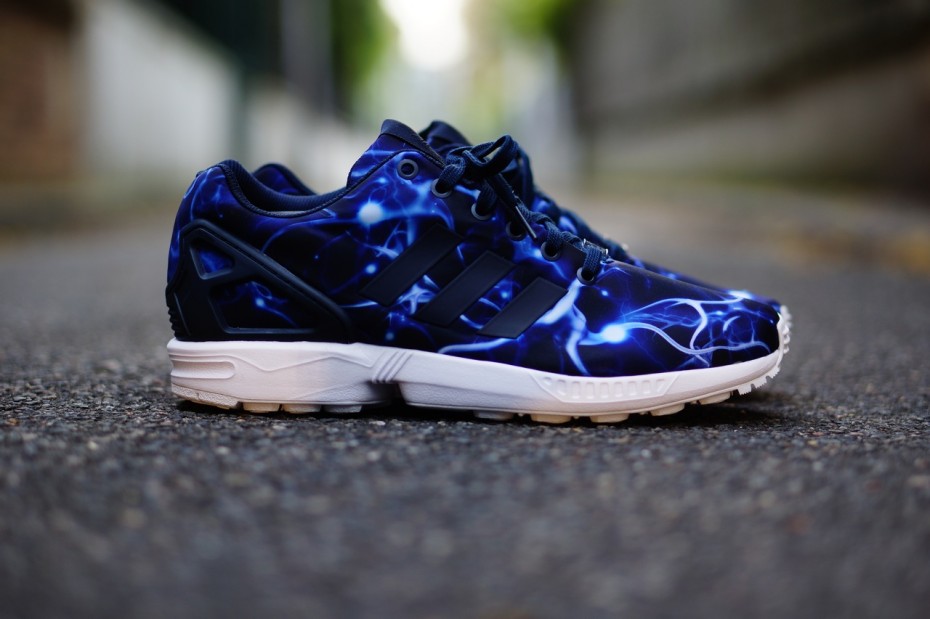 acheter adidas zx flux