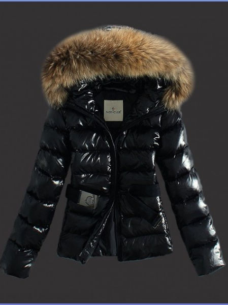 acheter une doudoune moncler