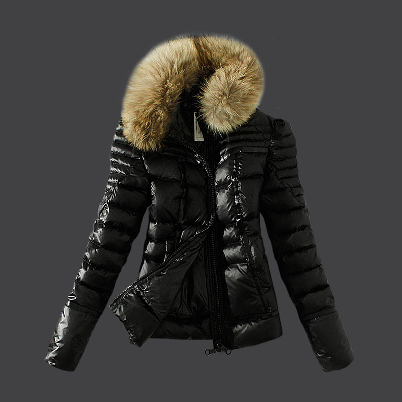 veste moncler pas cher femme