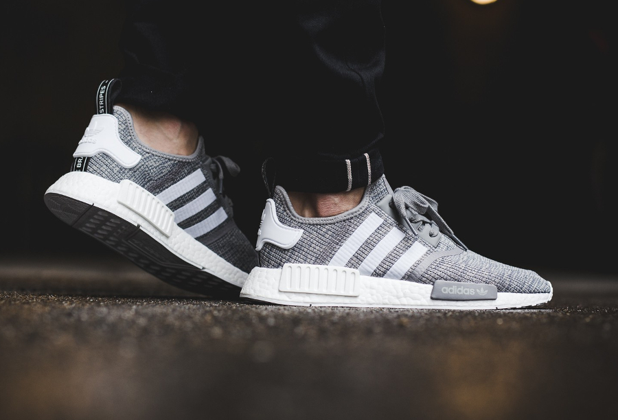 adidas original nmd r1 homme