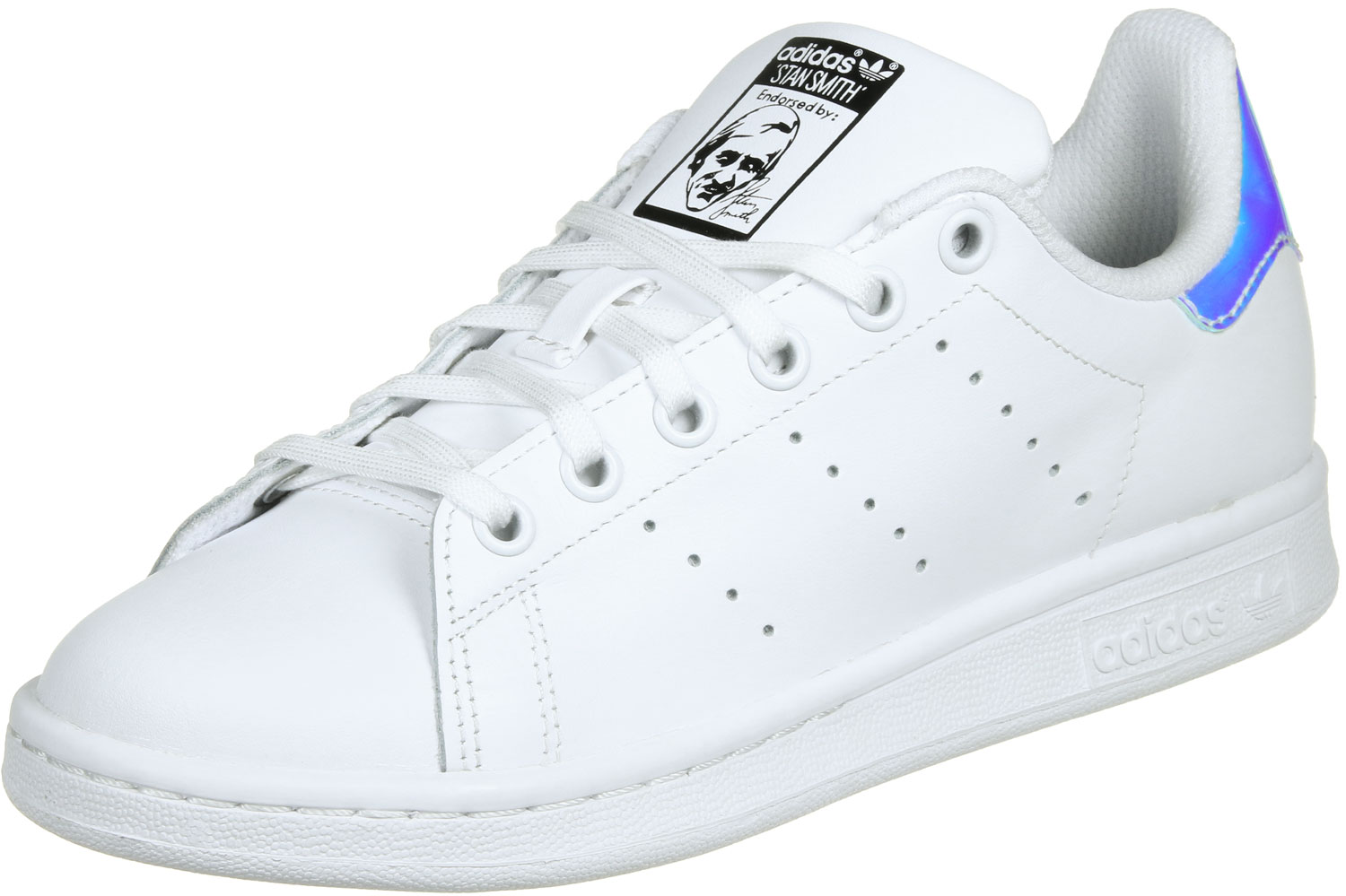 adidas stan smith fille 34