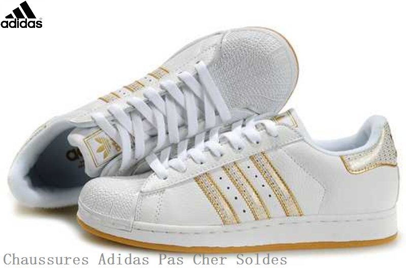 adidas superstar doré prix