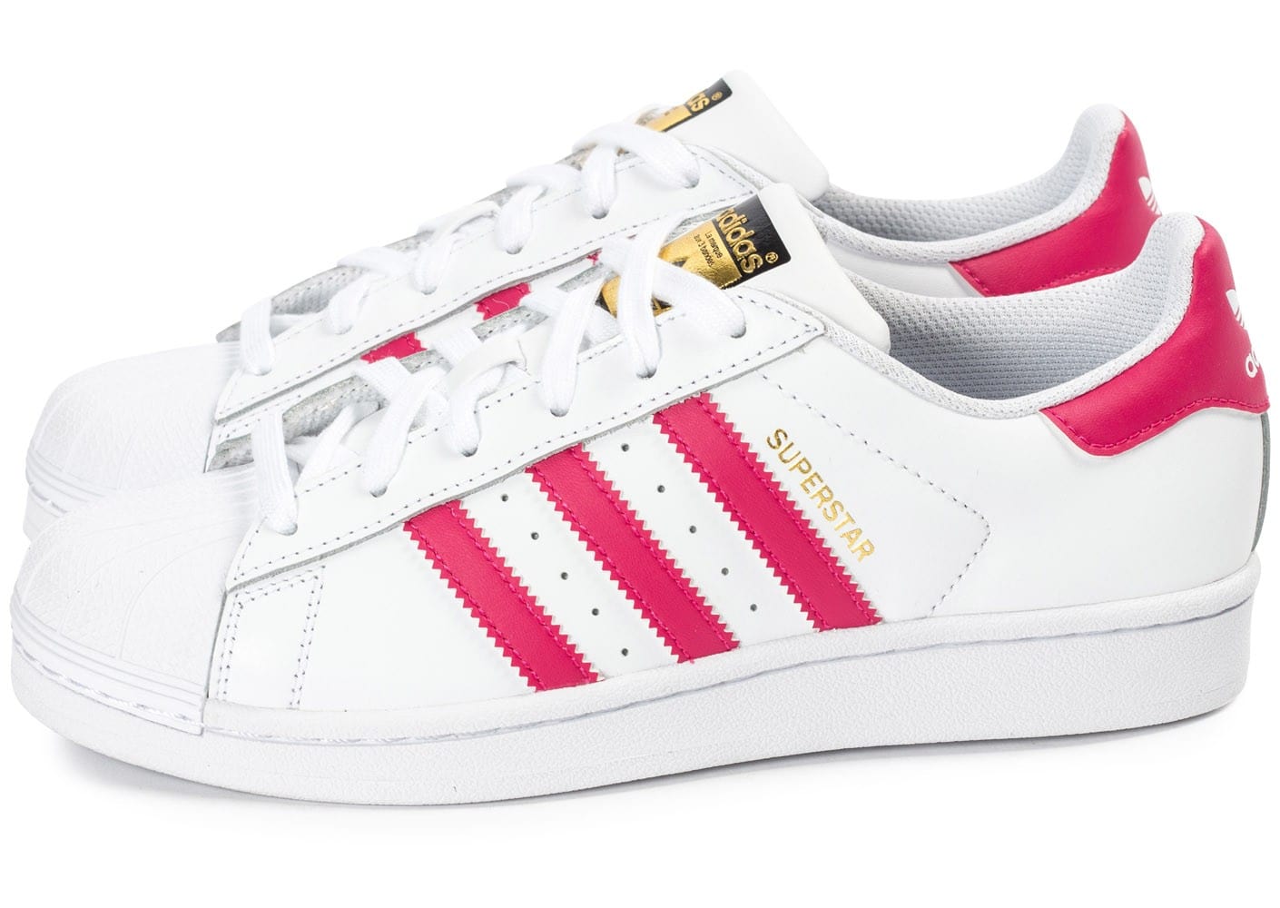 adidas superstar en ligne