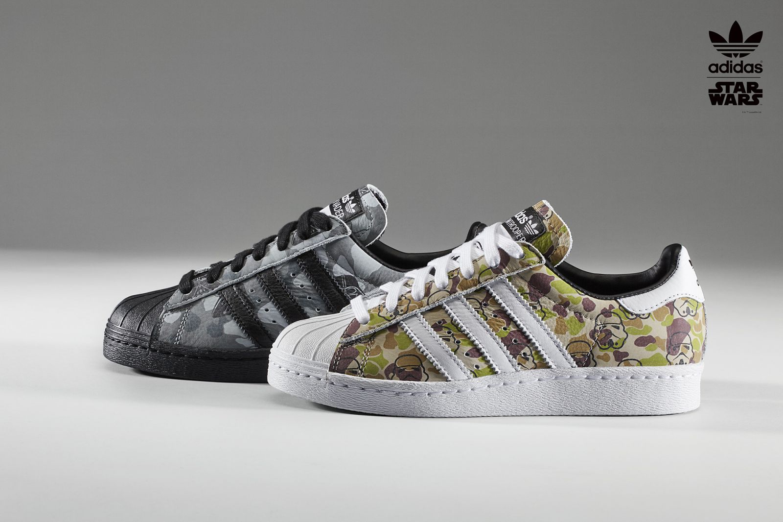 adidas superstar new