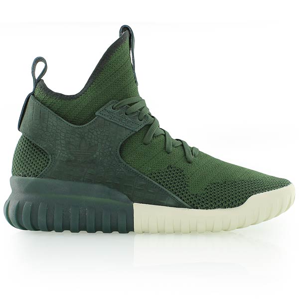 tubular x adidas femme