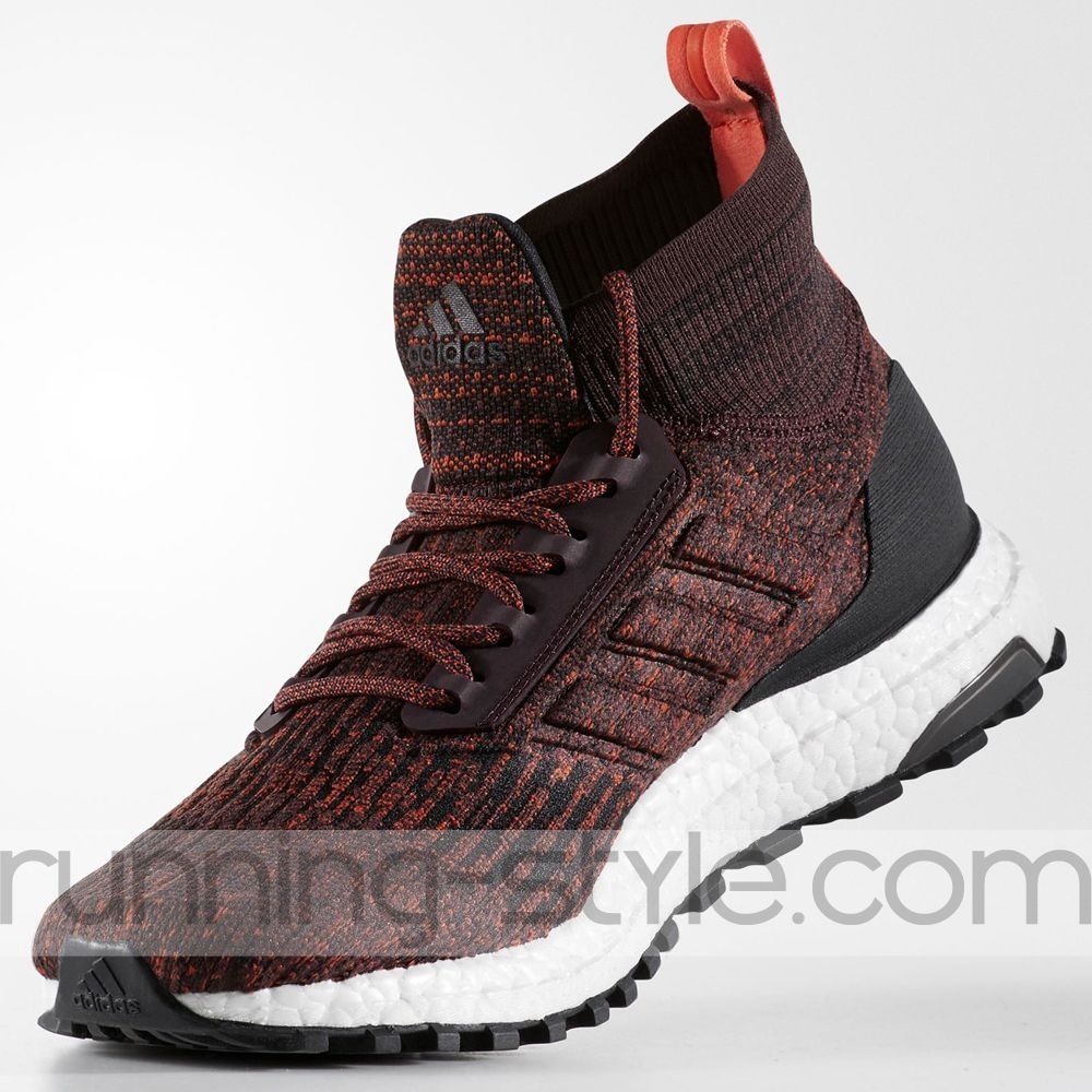 adidas ultra boost bordo