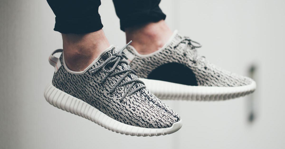 adidas yeezy boost 350 prix homme