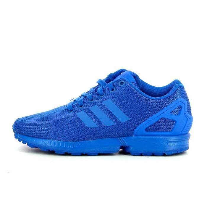 adidas zx bleu