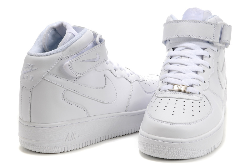 nike air force one blanc pas cher