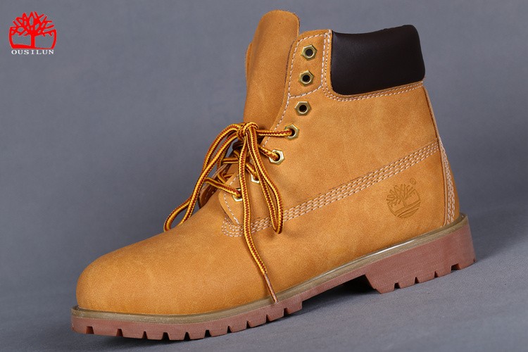 achat timberland femme