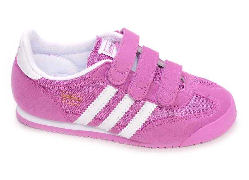 adidas dragon fille