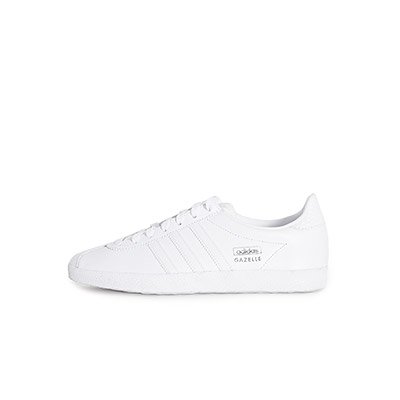 adidas gazelle 2 blanc femme