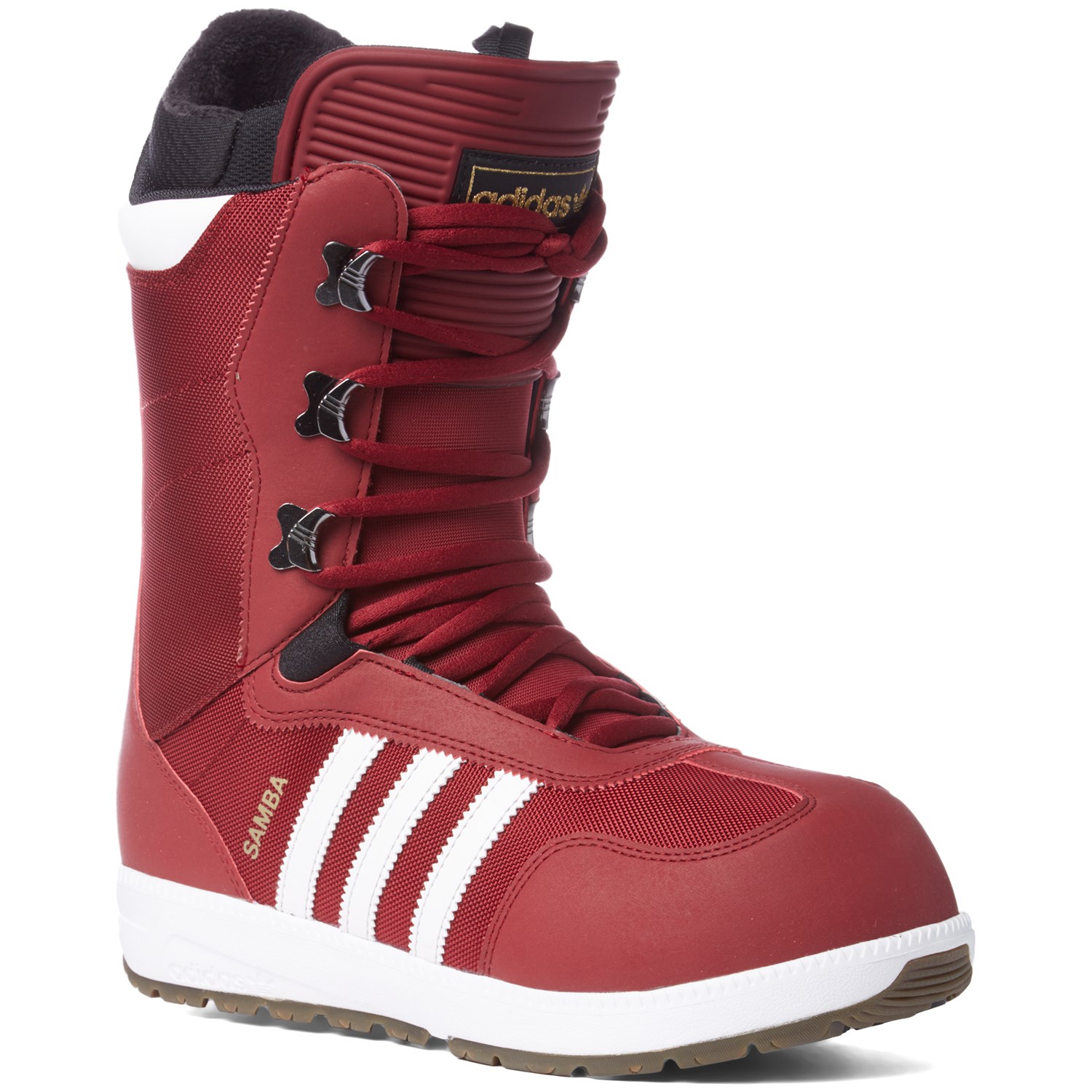 boots snowboard adidas