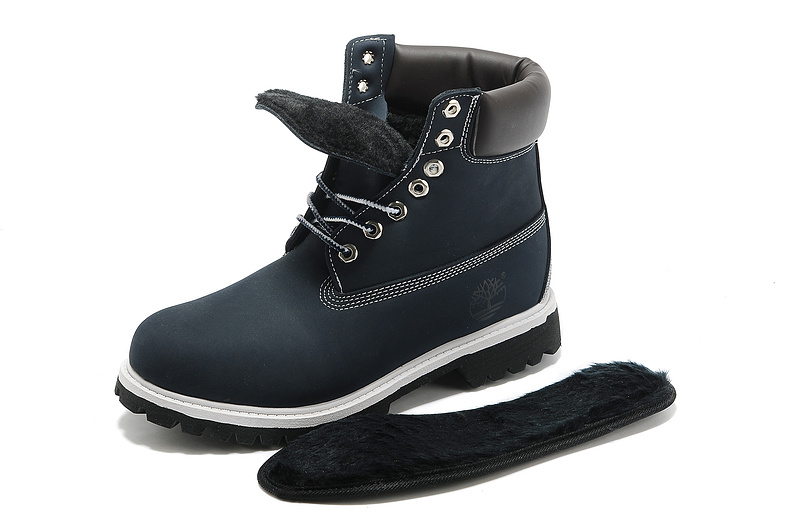 boots timberland homme soldes