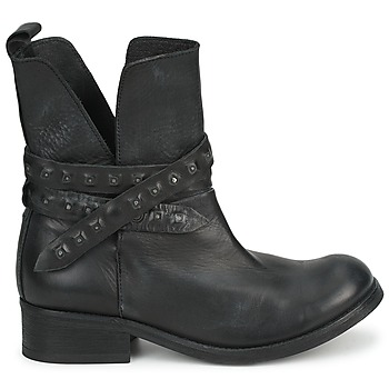 boots diesel femme