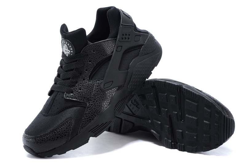 acheter huarache noir