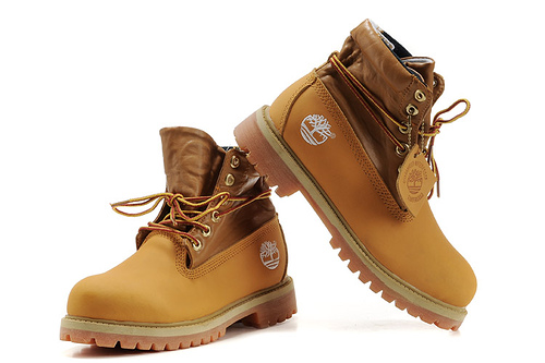 timberland roll top pas cher