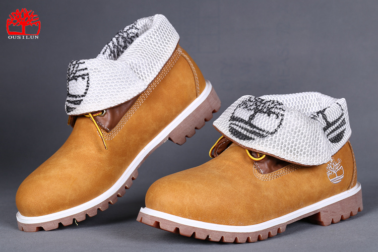 acheter des timberland pas cher