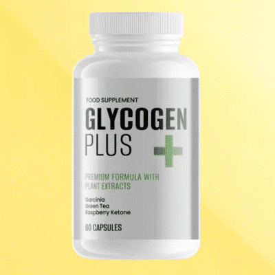 Glycogen Plus avis