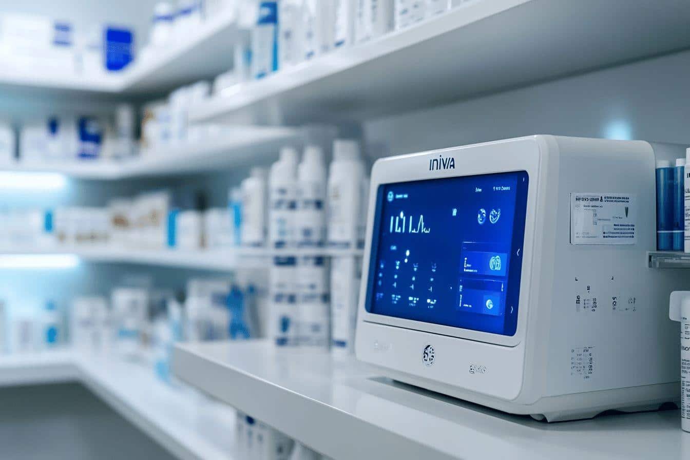 Peut on acheter Indiva System en pharmacie : guide d'achat