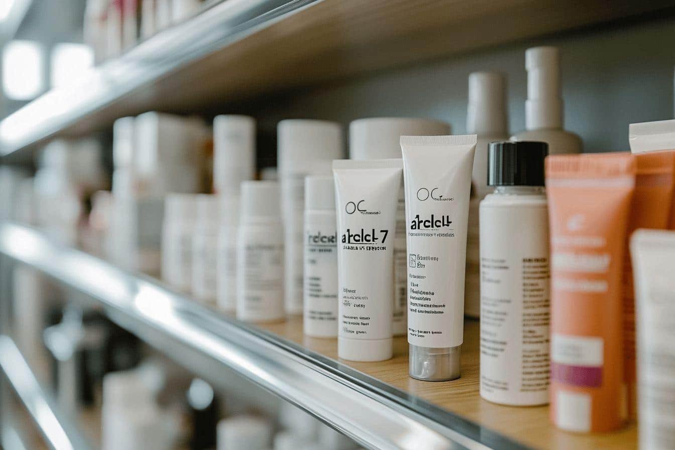 Peut-on acheter Argel 7 en pharmacie : disponibilité et conseils