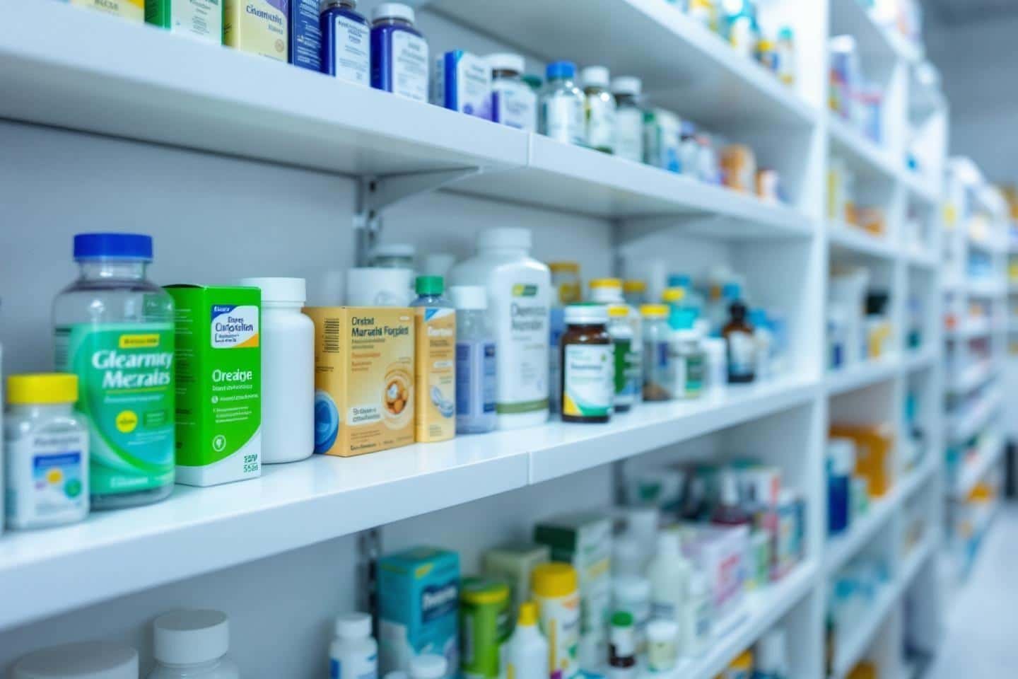 Argel 7 est-il vendu en pharmacie en France : disponibilité