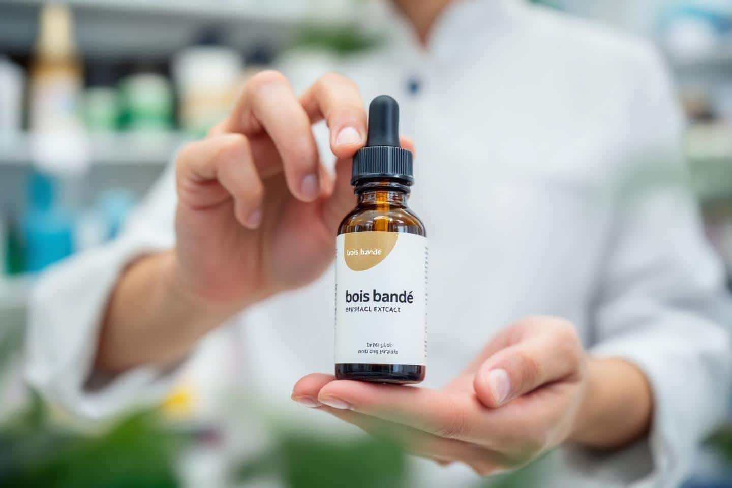 Peut-on acheter du bois bandé en pharmacie sans risque : guide