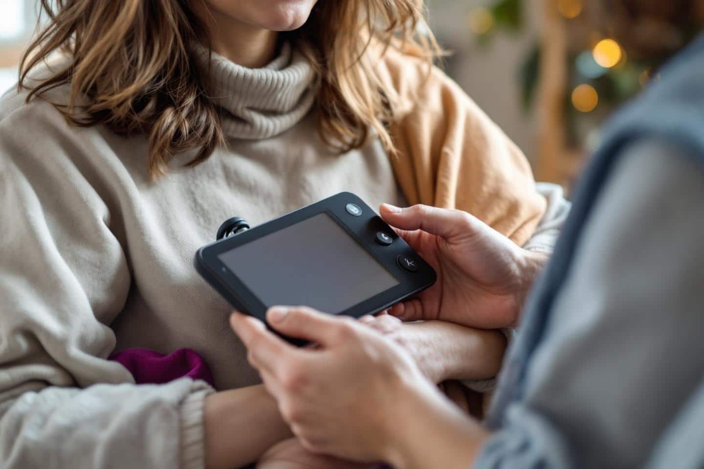 Comment choisir un bon tensiomètre à usage domestique : guide