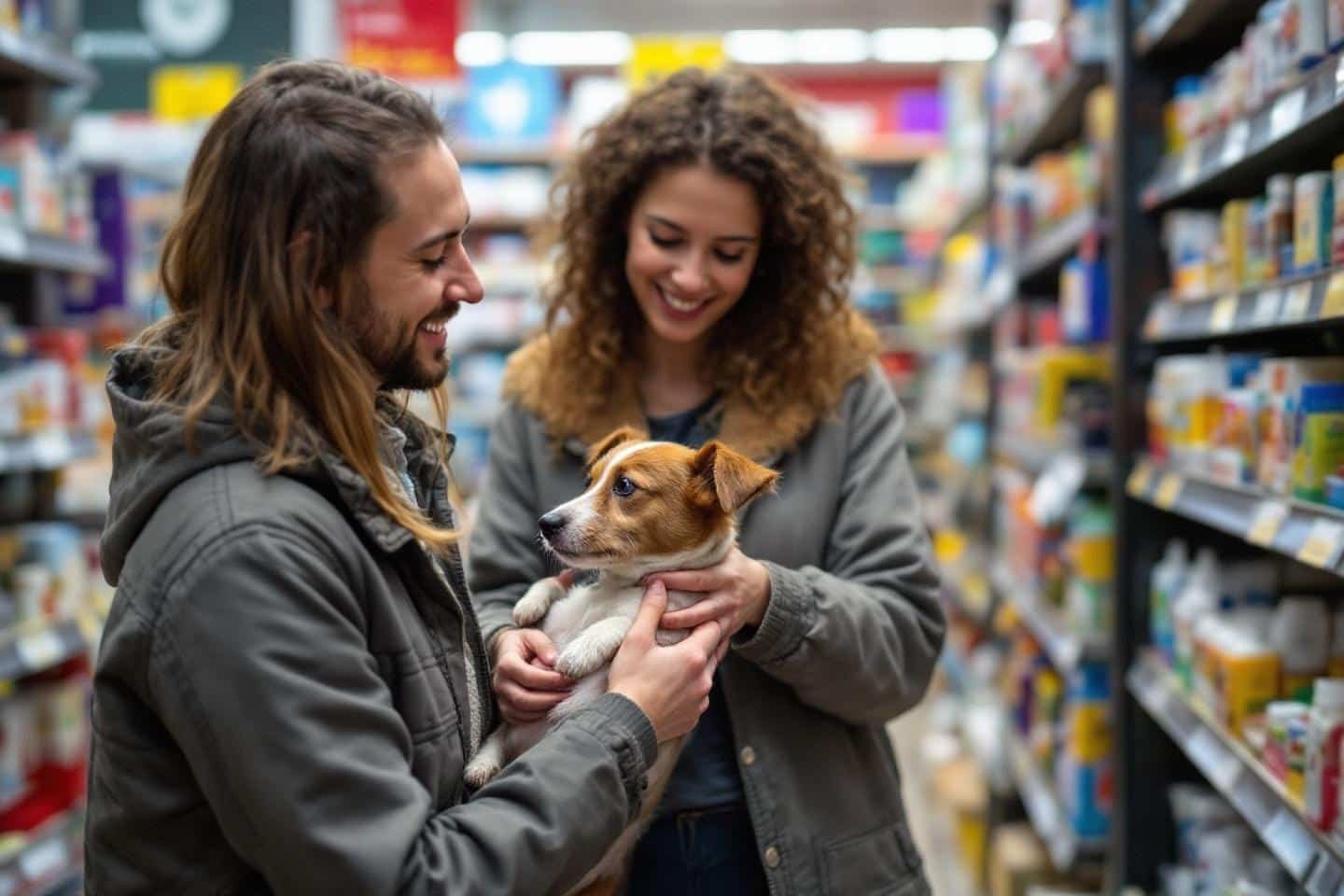 Peut-on acheter un vermifuge pour chien en pharmacie sans ordonnance : guide complet