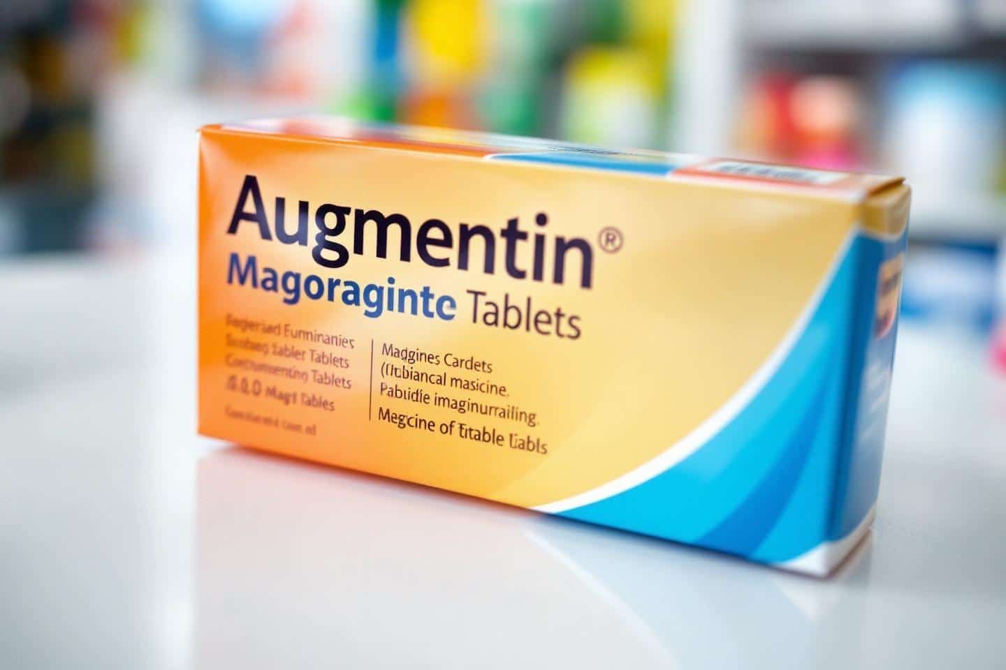 Augmentin : guide complet sur cet antibiotique