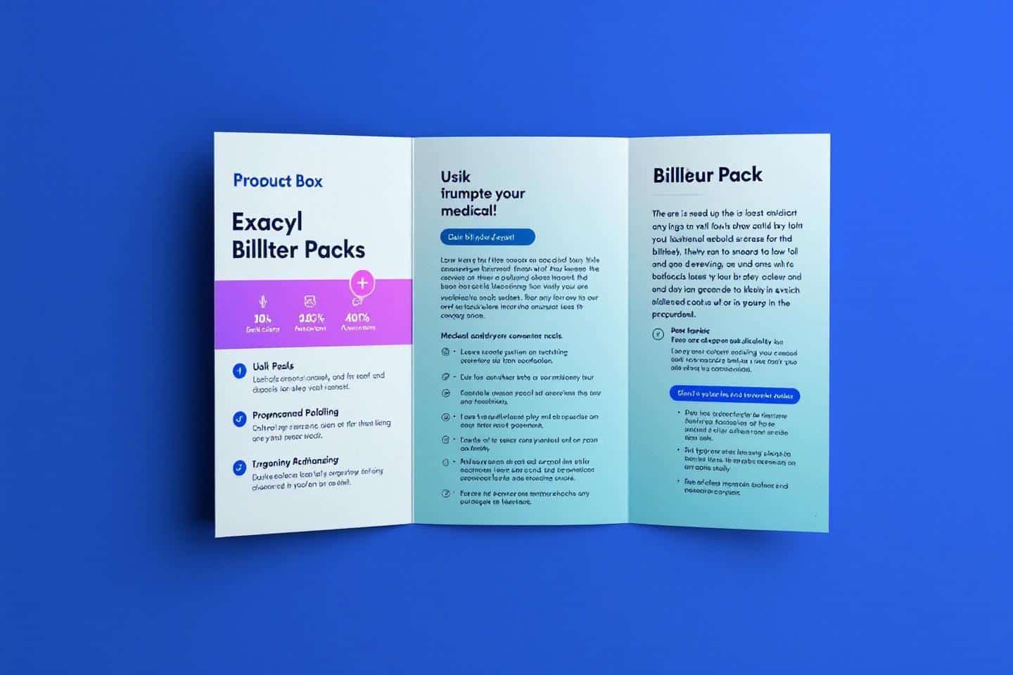 Exacyl : indication, posologie et effets secondaires