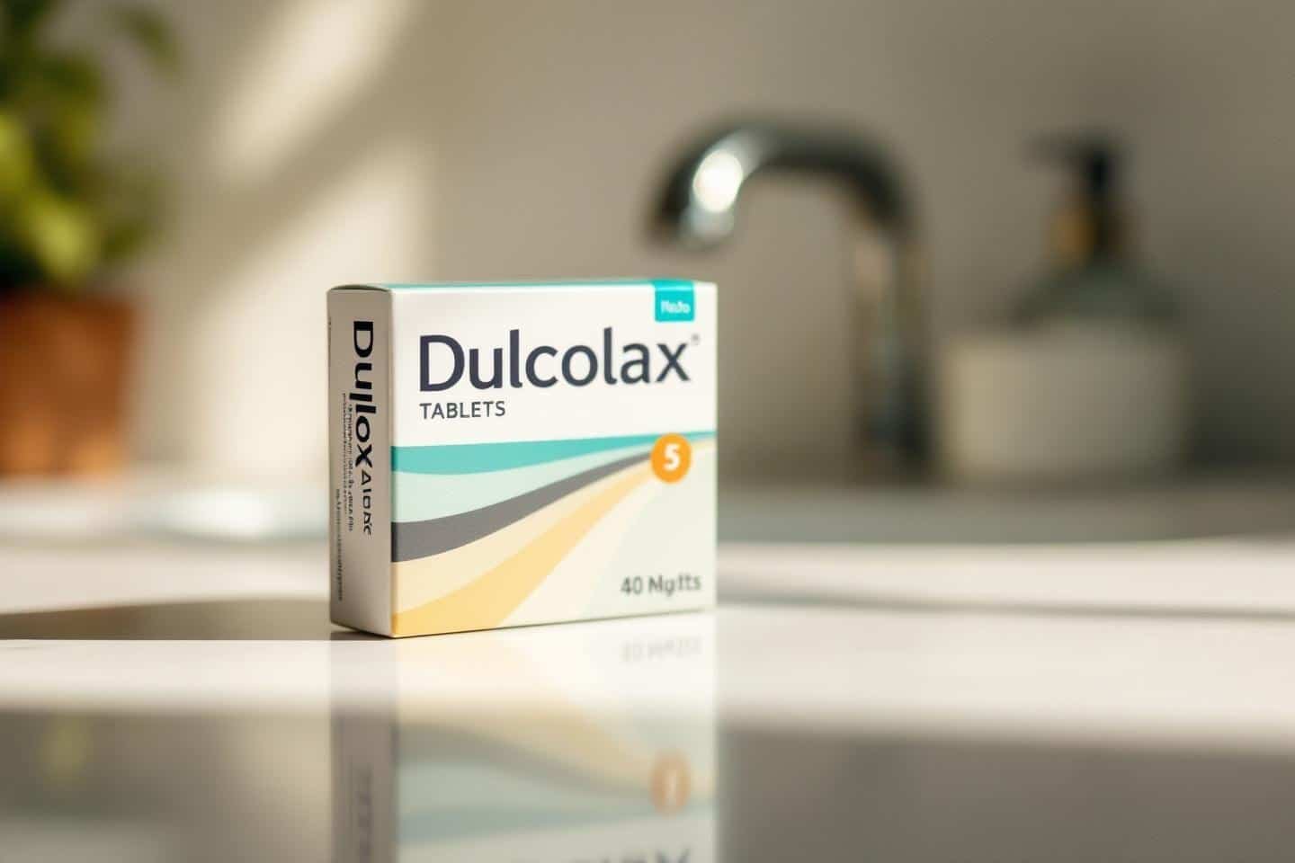 Dulcolax : utilisation, posologie et effets secondaires